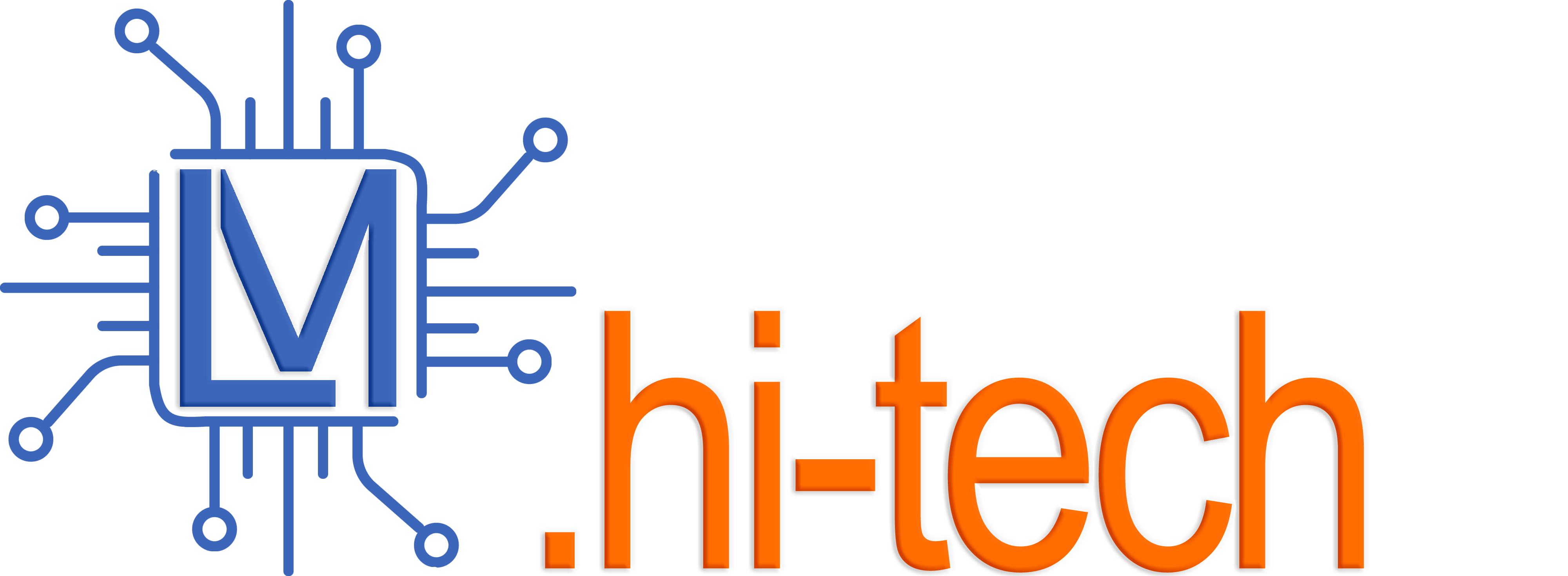 Logo LM Hi-tech